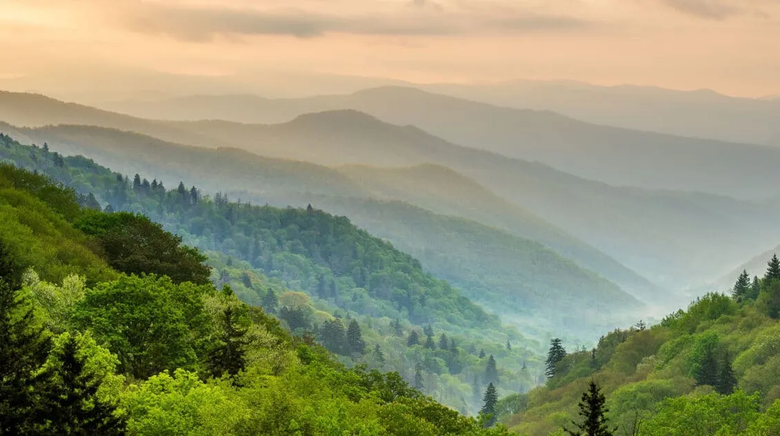 Great Smoky Mountains