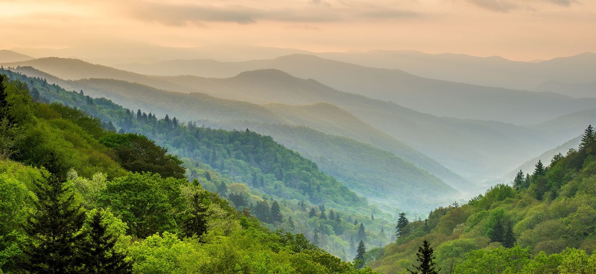 Great Smoky Mountains