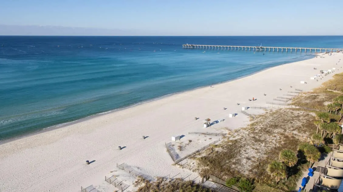 Ironman Florida Panama City Beach