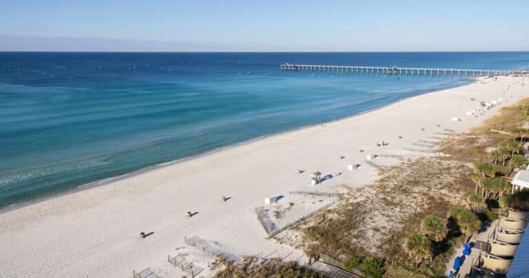 Ironman Florida Panama City Beach