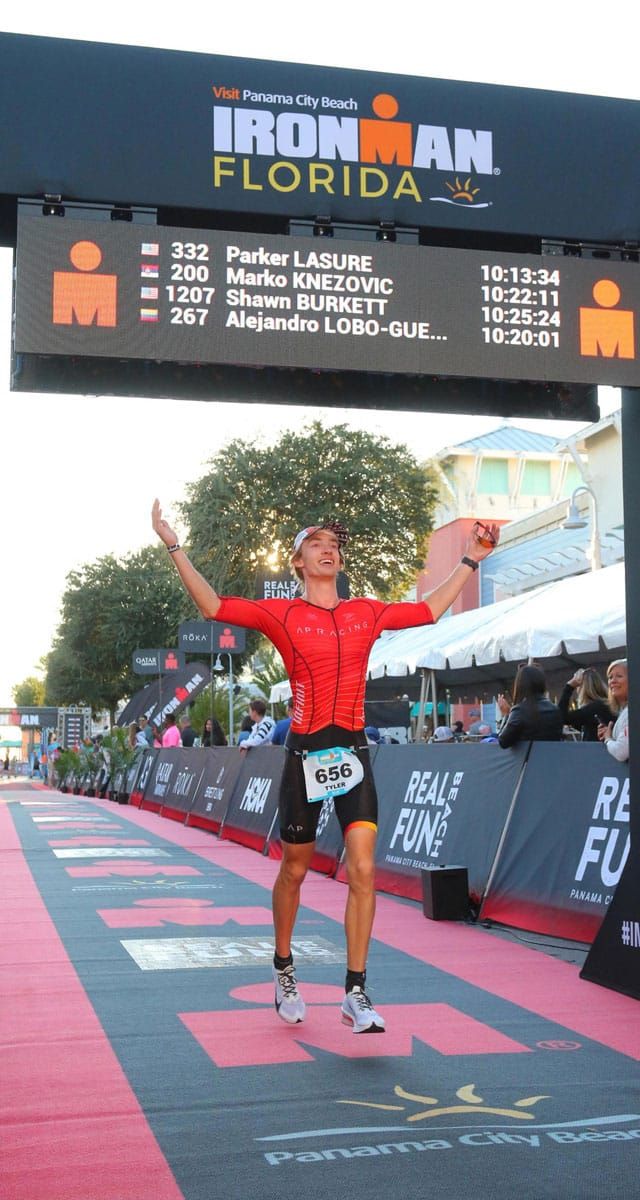 Ironman Florida