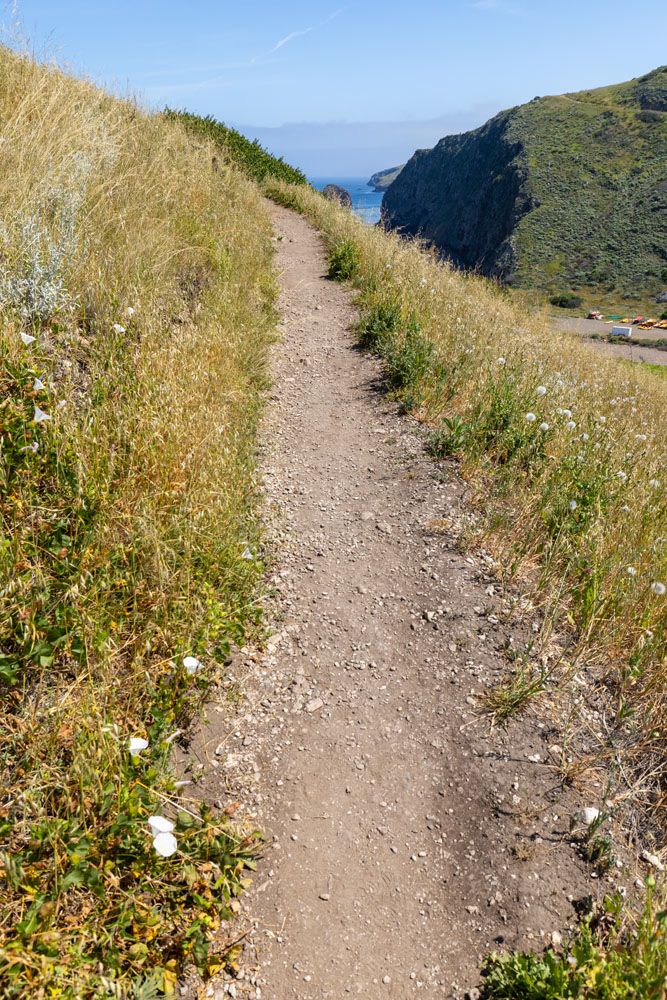 Potato Harbor Trail Photo