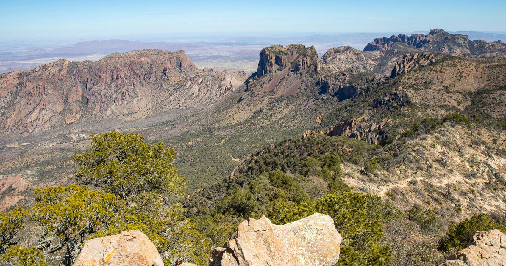 Things to Do in Big Bend National Park