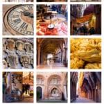 Best things to do in Bologna, Italy: food tours, cooking classes, the Quadrilatero, climb a medieval tower or two, take a day trip to Ferrari, Lamborghini, or a Parmesan cheese factory.