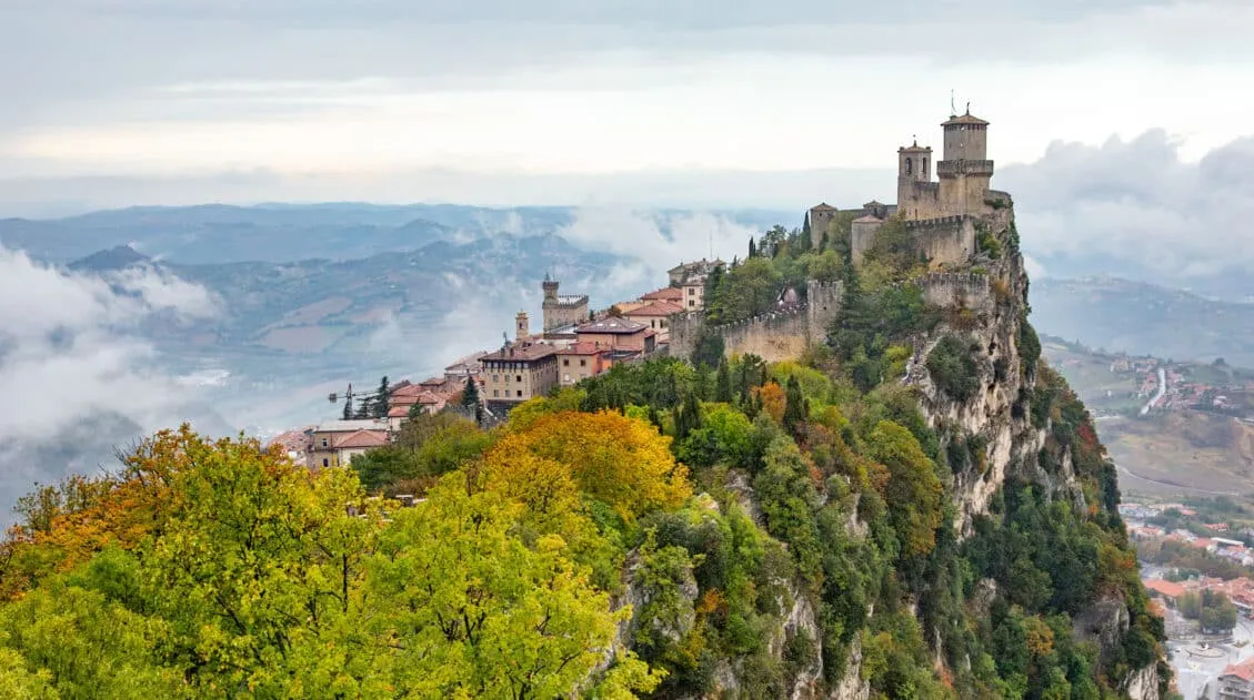 Things to Do in San Marino