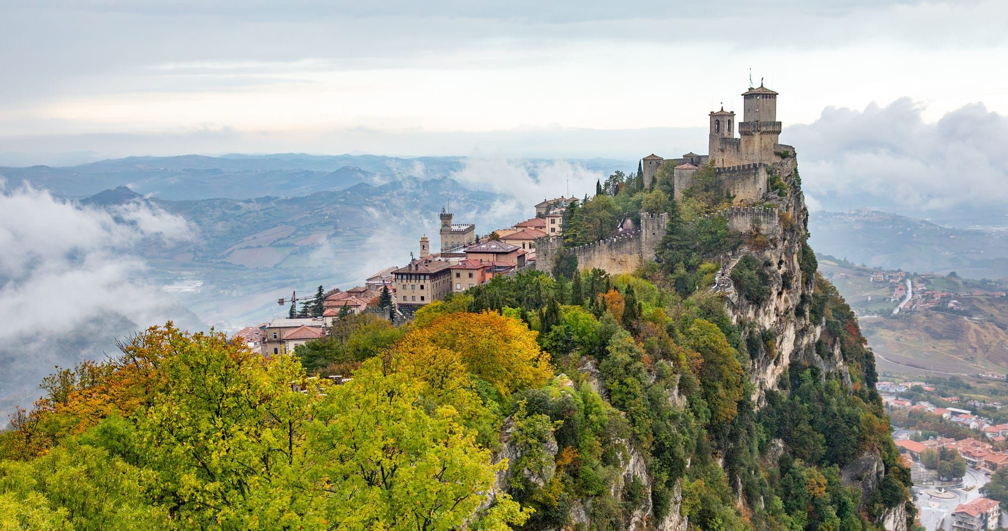 Things to Do in San Marino