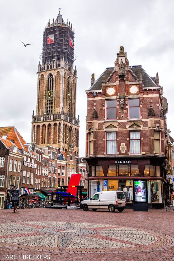 Utrecht Netherlands