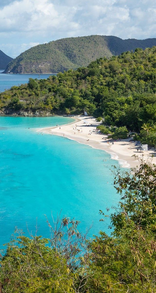 Virgin Islands