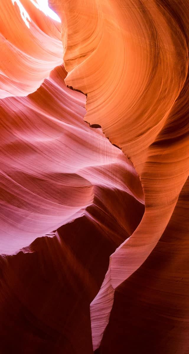 Antelope Canyon