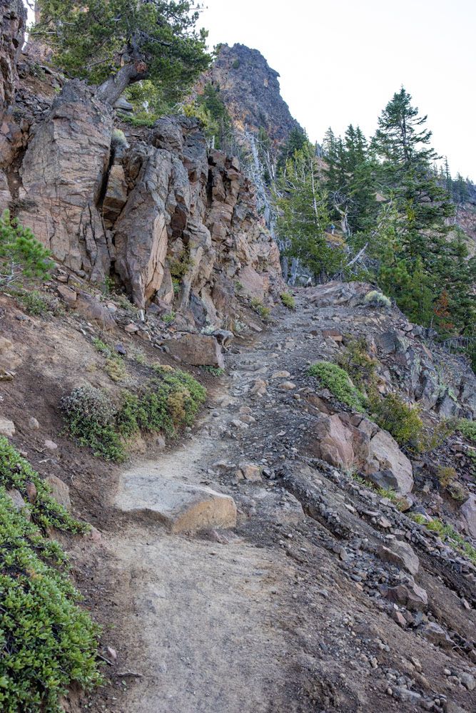 Garfield Trail Photo