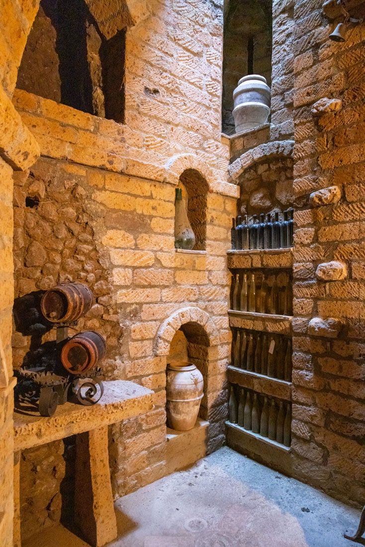 Il Labirinto Di Adriano