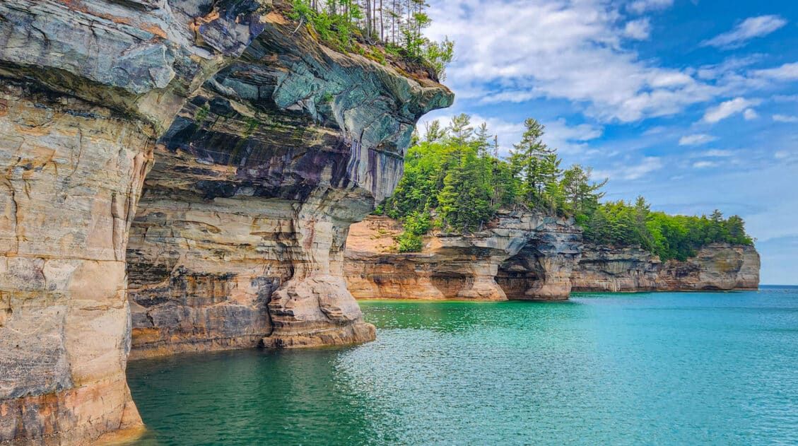 Michigan
