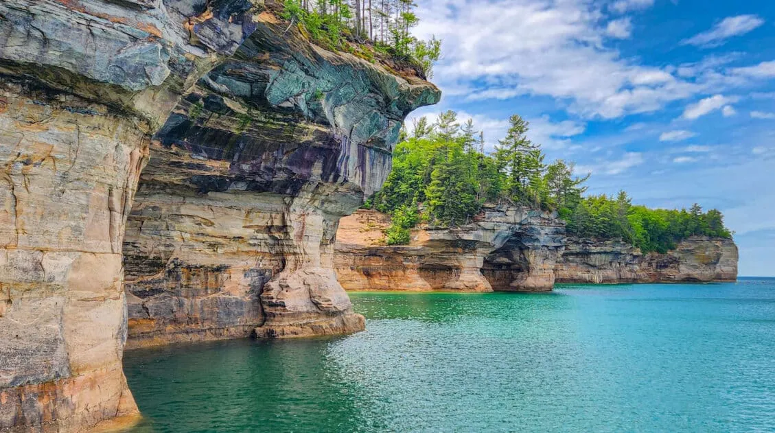 Michigan