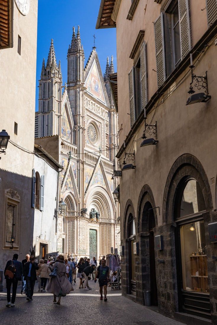 Orvieto Cathedral
