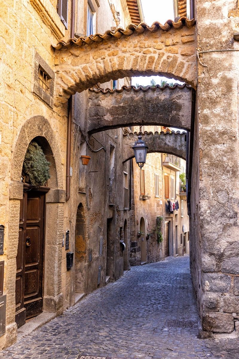 Orvieto Italy Things to Do