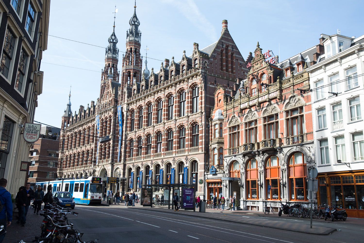 Amsterdam Centrum