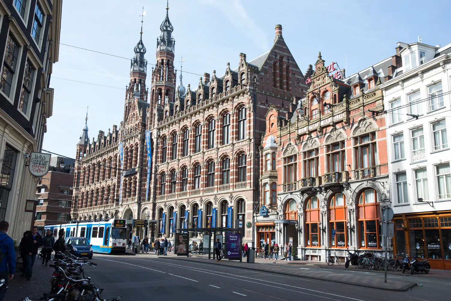 Amsterdam Centrum