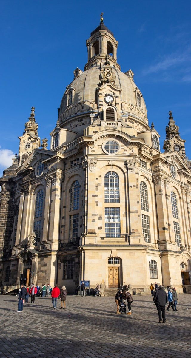 Dresden