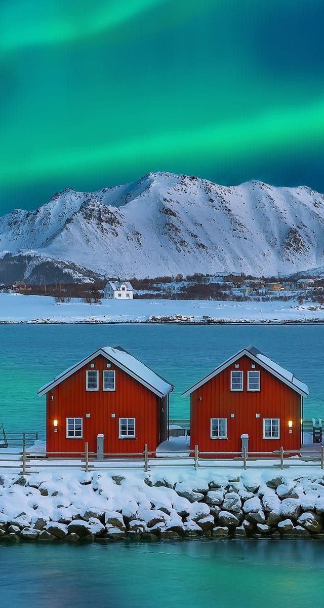 Lofoten