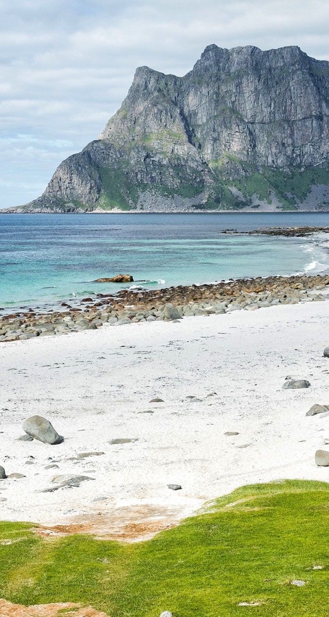 Lofoten
