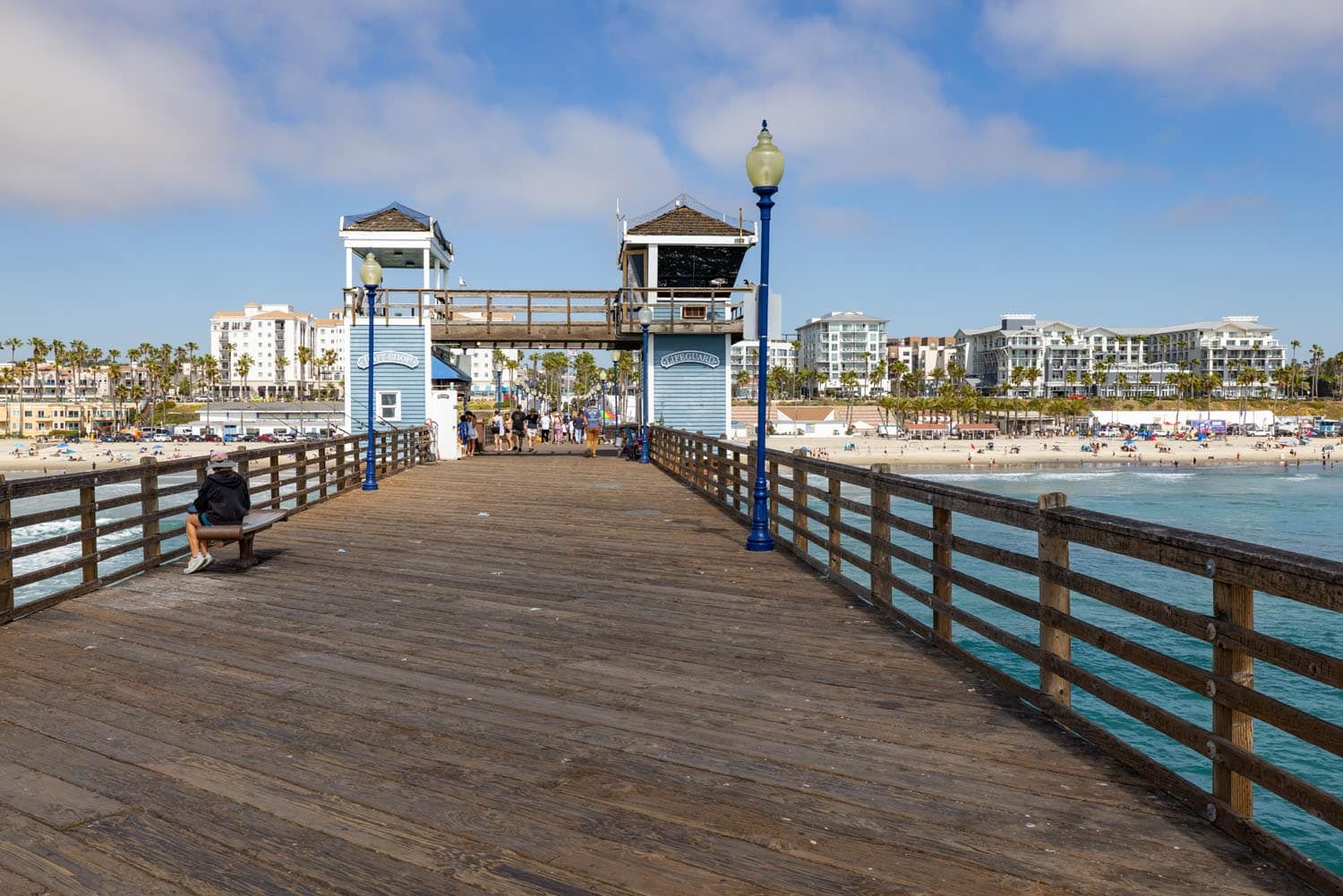 Oceanside Pier