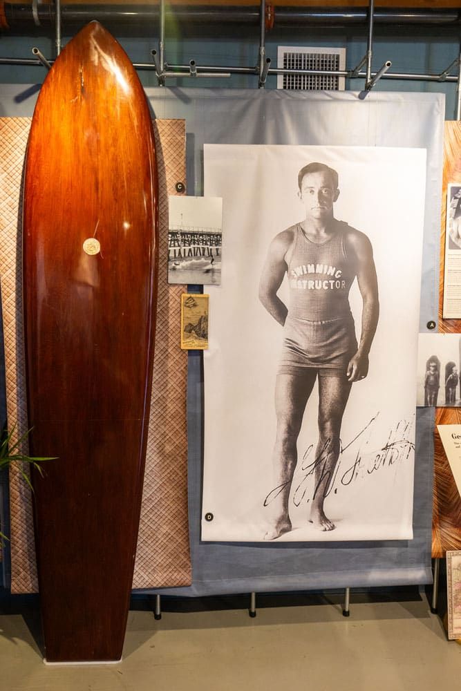 Oceanside Surf Museum