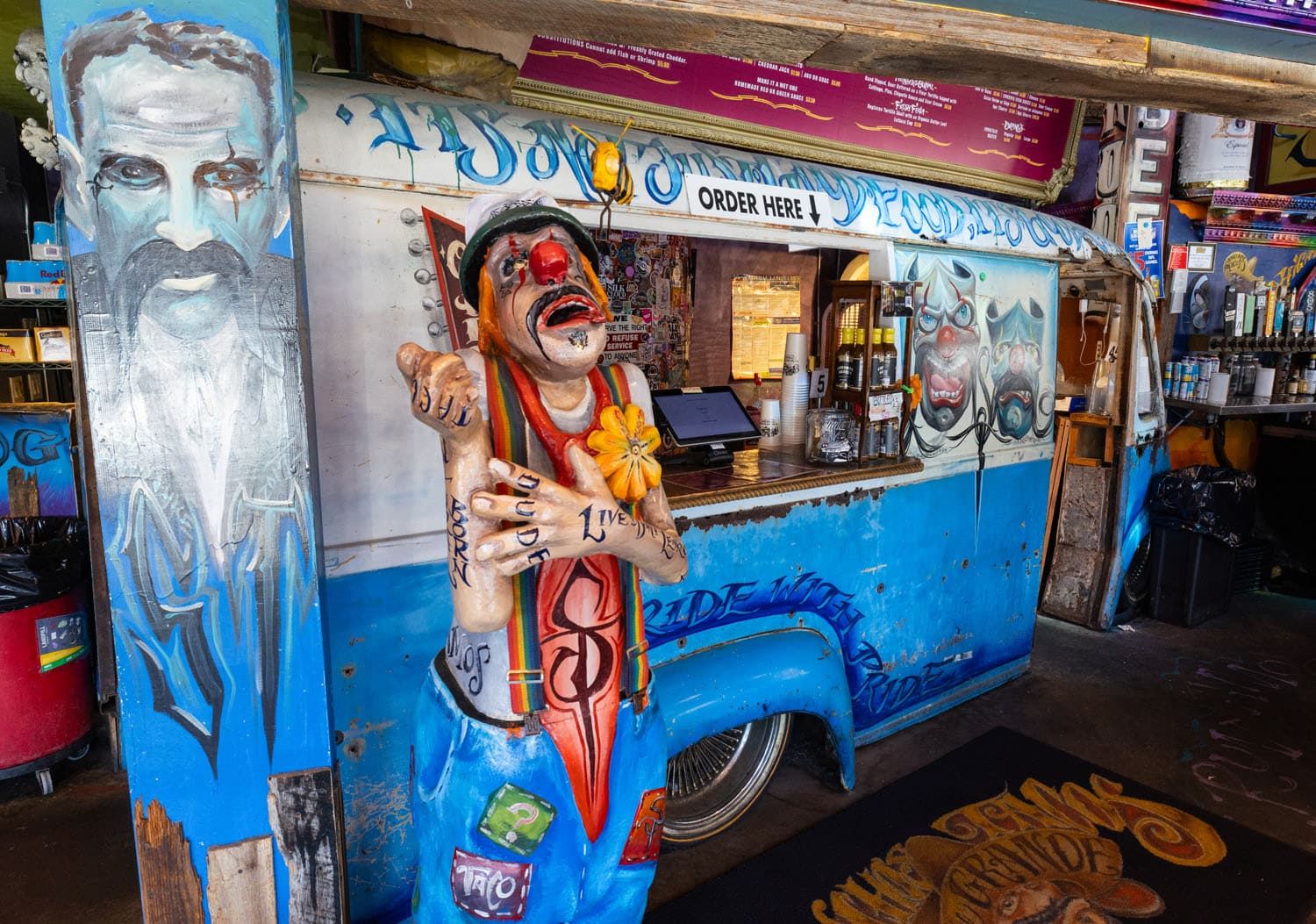 Sanchos Tacos Oceanside