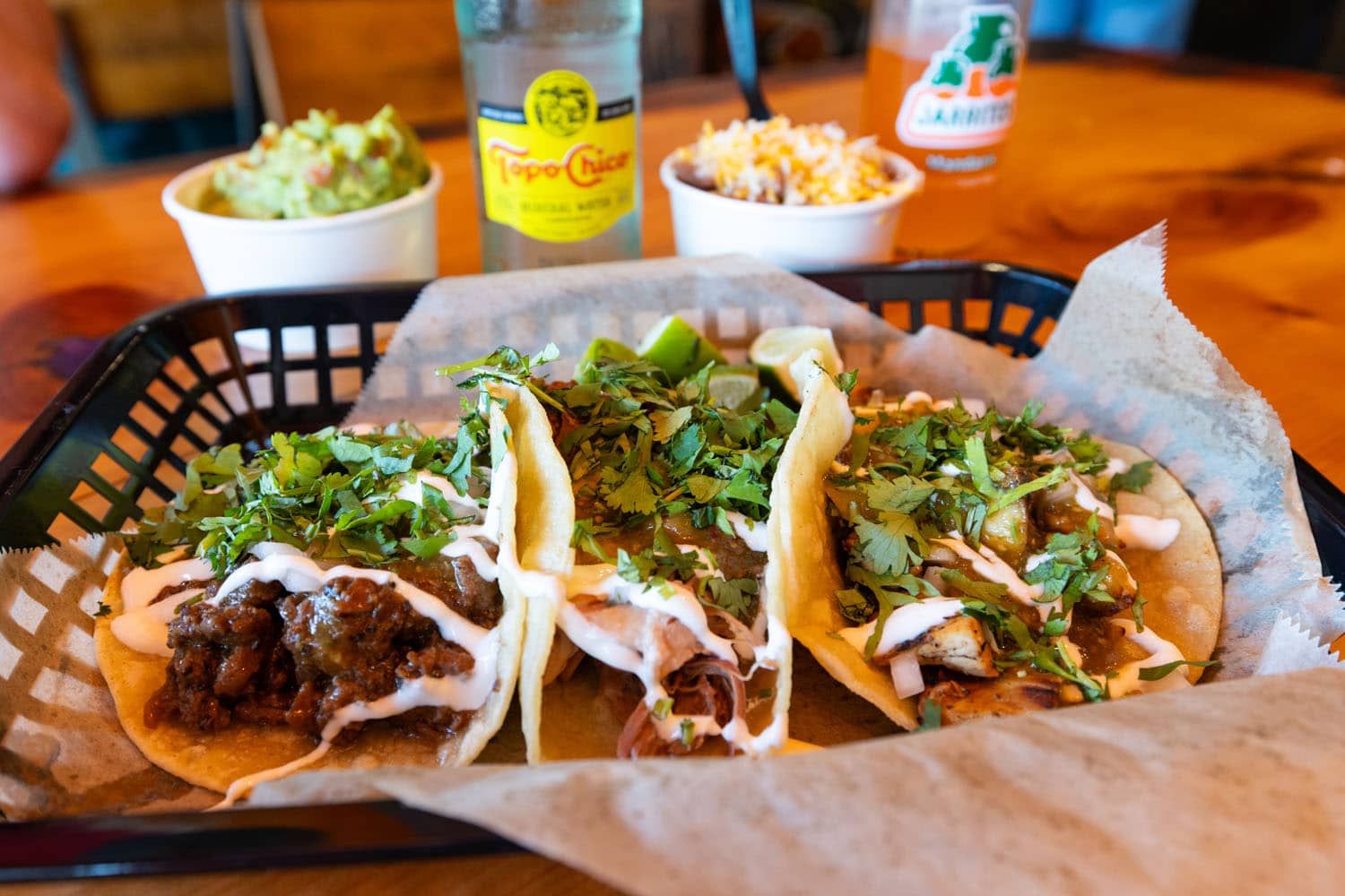 Tacos