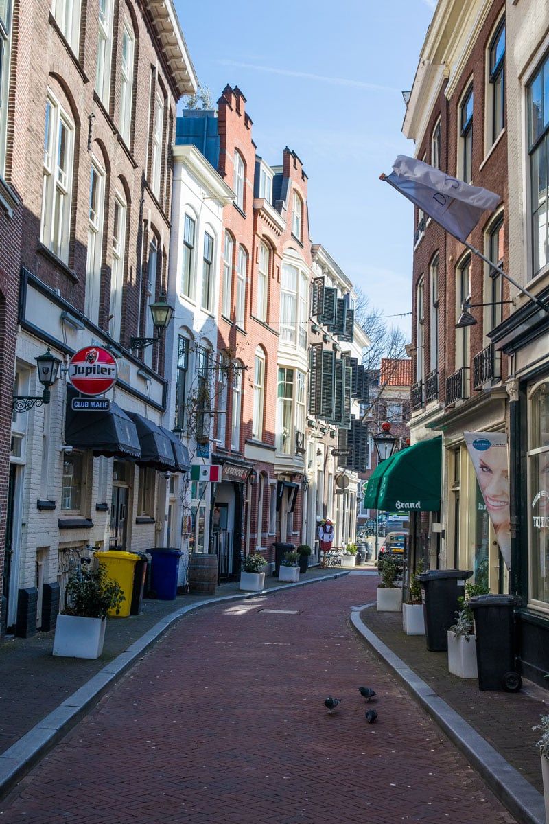 The Hague