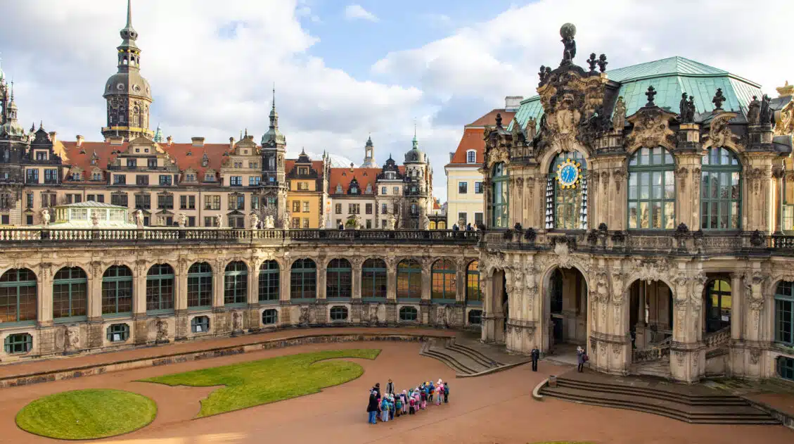 Things to Do in Dresden Germany