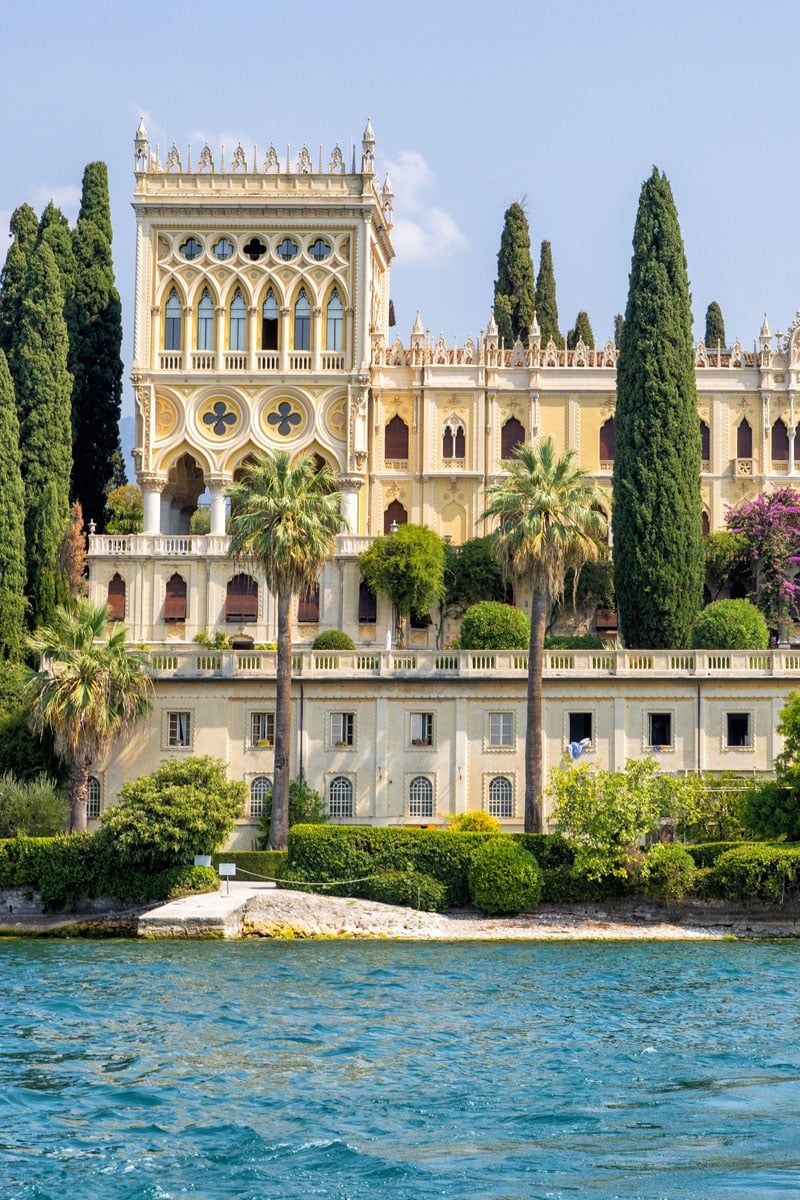 Things to Do in Lake Garda