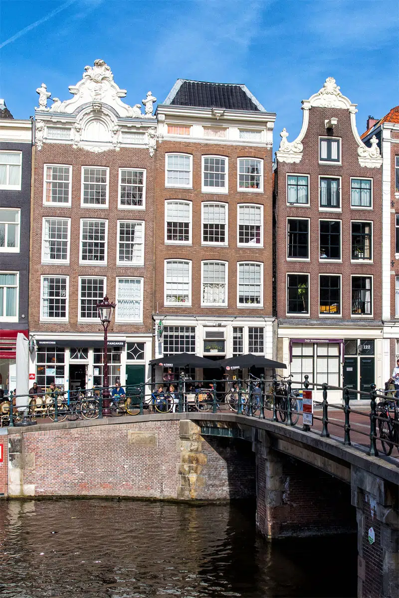 Where to Stay in Amsterdam