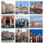 Best things to do in Venice, Italy. St. Mark's Basilica, Doge's Palace, gondola ride, Grand Canal, Rialto Bridge, Campanile, Murano, Burano, Lido, cichetti, photo spots, and more.