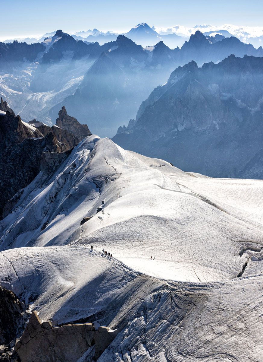 Chamonix