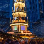 Complete guide to the Frankfurt Christmas Market in Germany, plus how to plan your visit.