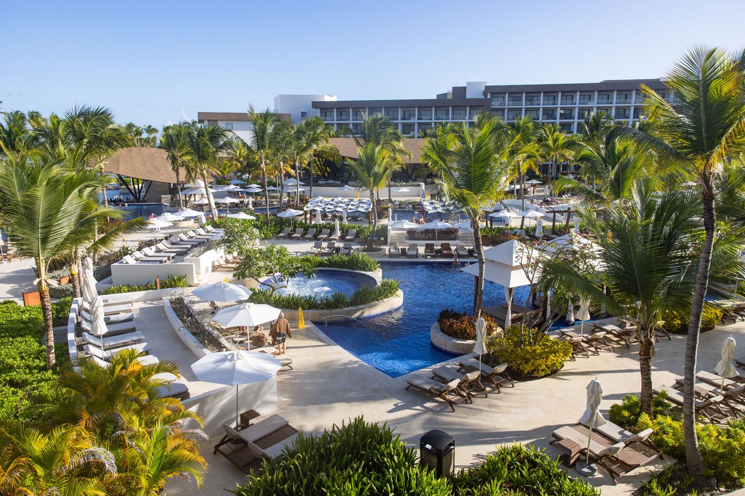 Hyatt Ziva Cap Cana