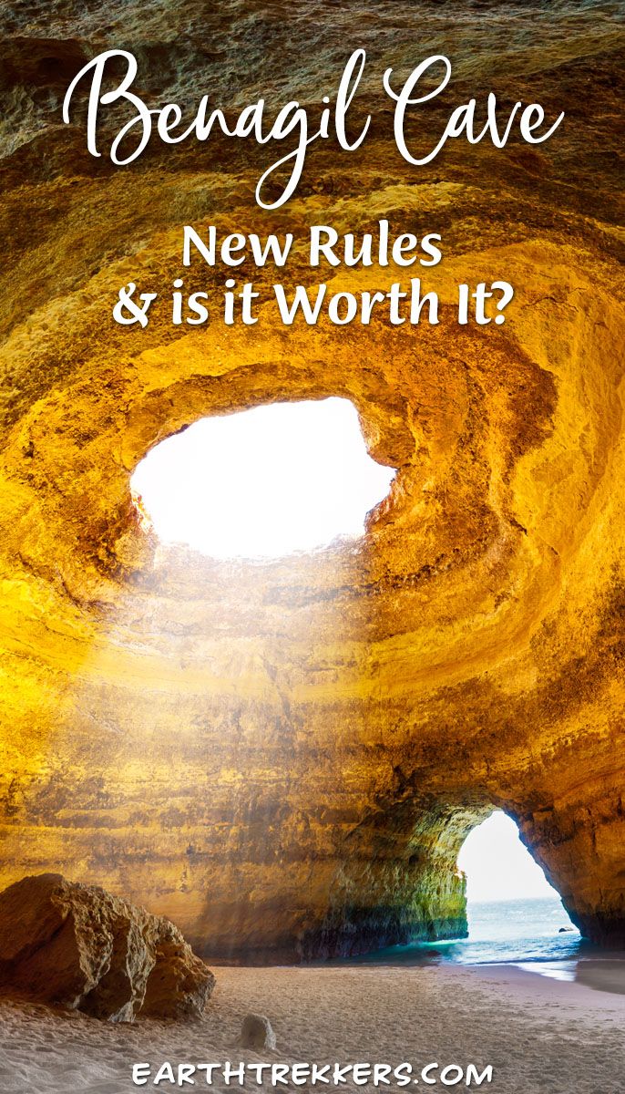 Best way to visit Benagil Cave, Algarve, Portugal. How to get to Benagil Cave, best boat tours, cave restrictions, photos, is it worth it.