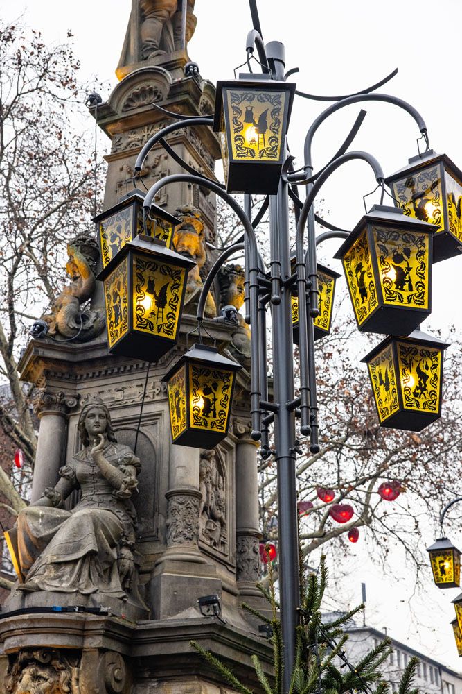 Christmas Lantern