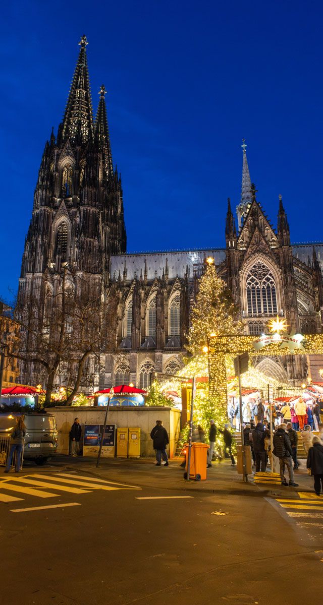 Cologne