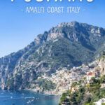 Best things to do in Positano, Italy, plus where to eat and where to stay. Plus, best day trips from Positano, including the Path of the Gods, Capri, and other Amalfi Coast towns.