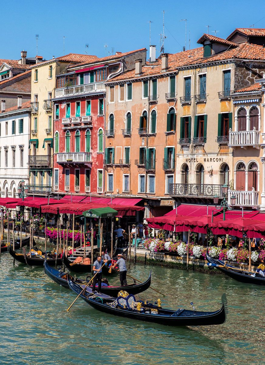 Venice Italy