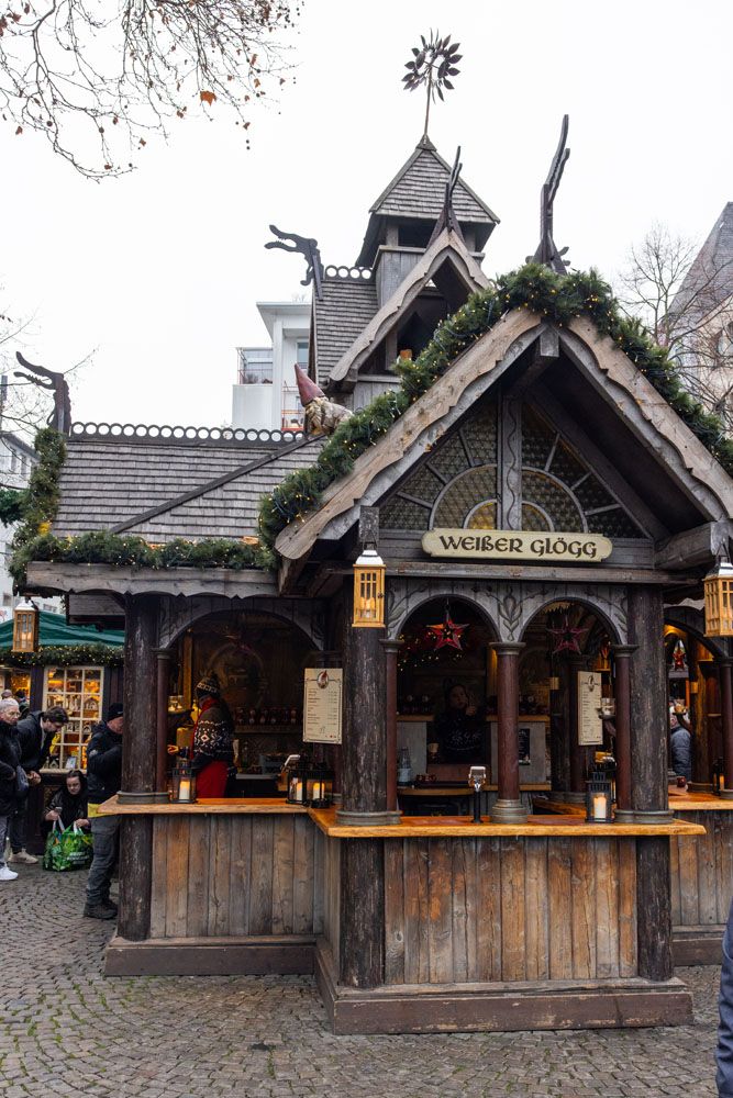Winter Glogg