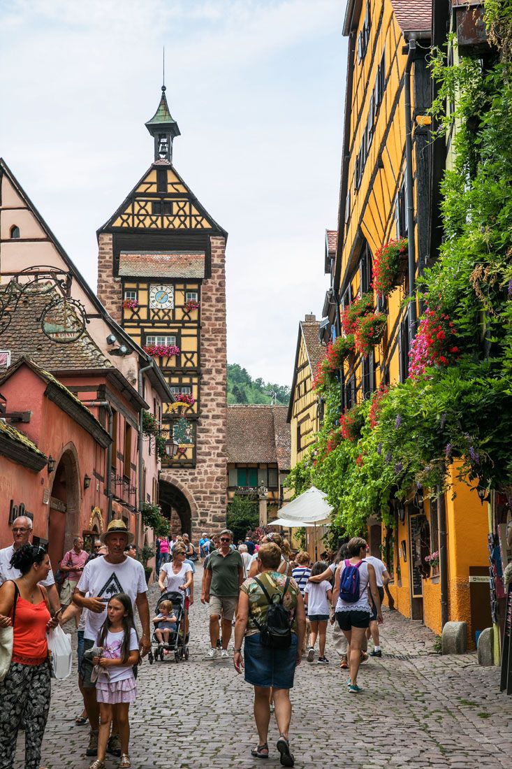 Dolder Riquewihr