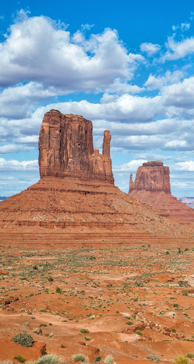 Monument Valley