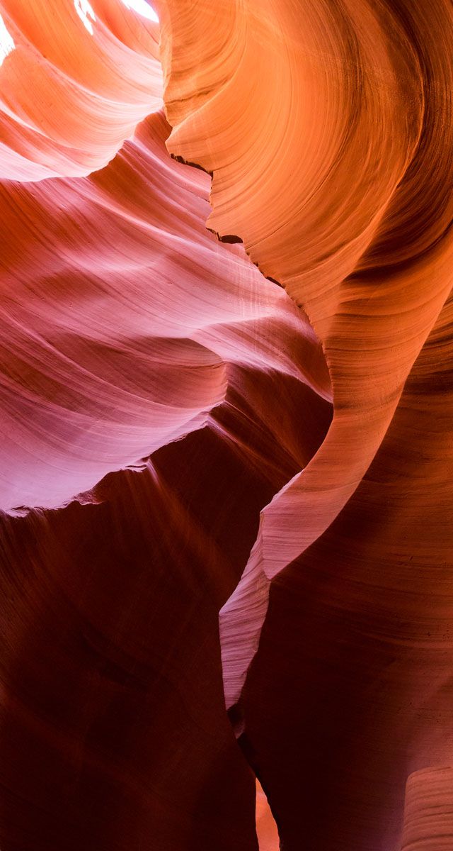 Arizona Itinerary