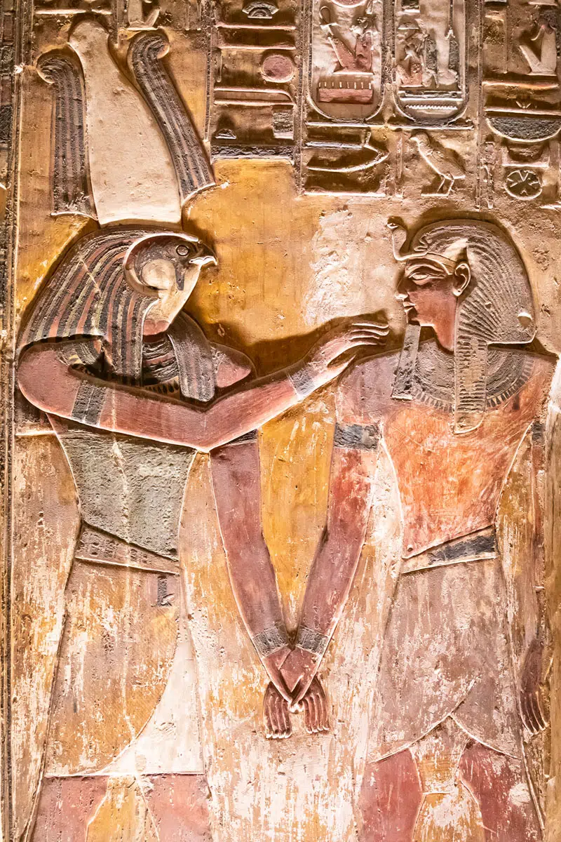 Egypt