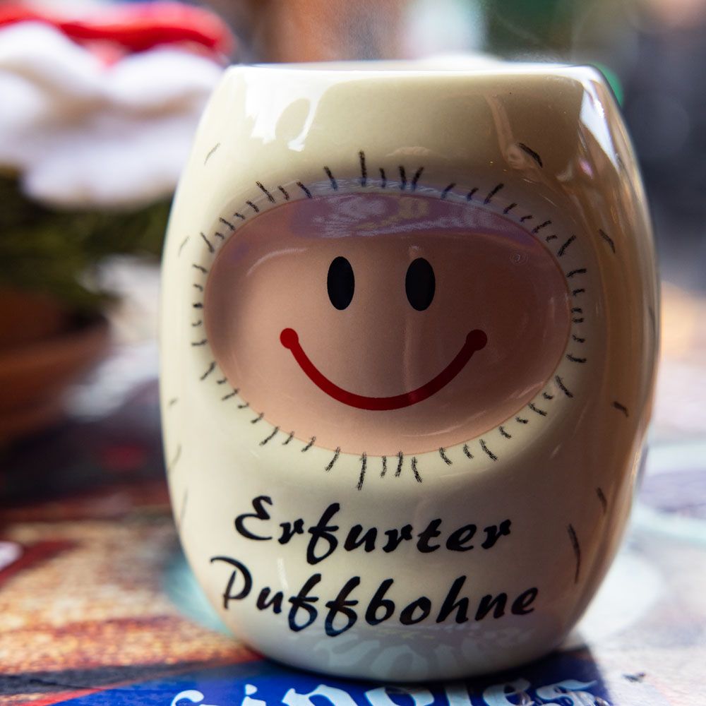 Erfurt Christmas Mug