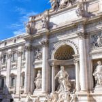 One day in Rome itinerary 3 different ways. How to visit the Colosseum, Vatican Museums, St. Peter's Basilica, and the historic heart of Rome in one day.